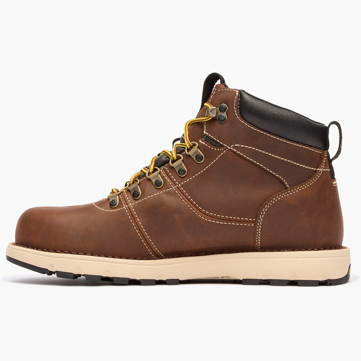 Rocky Legacy 32 Composite Toe Waterproof Work Boot