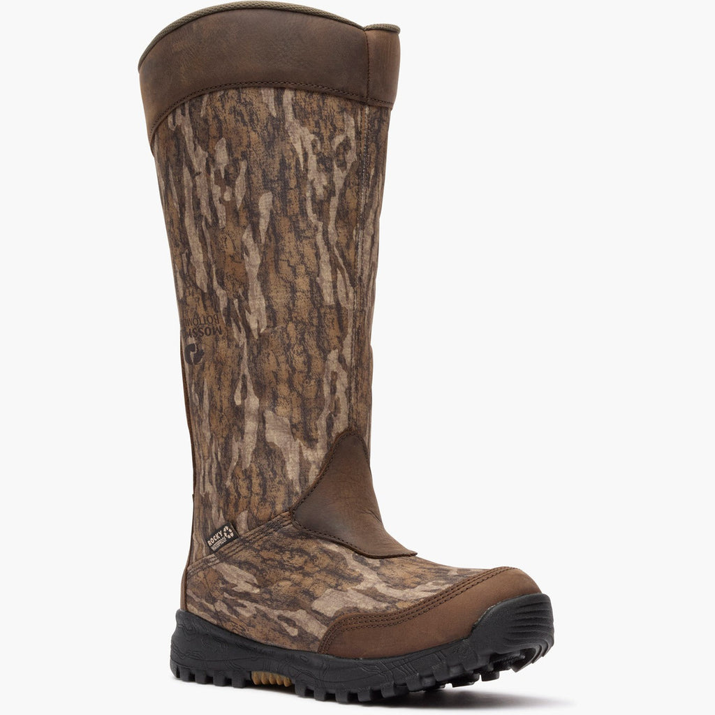 Rocky Women’s Spike Waterproof Snake Boot