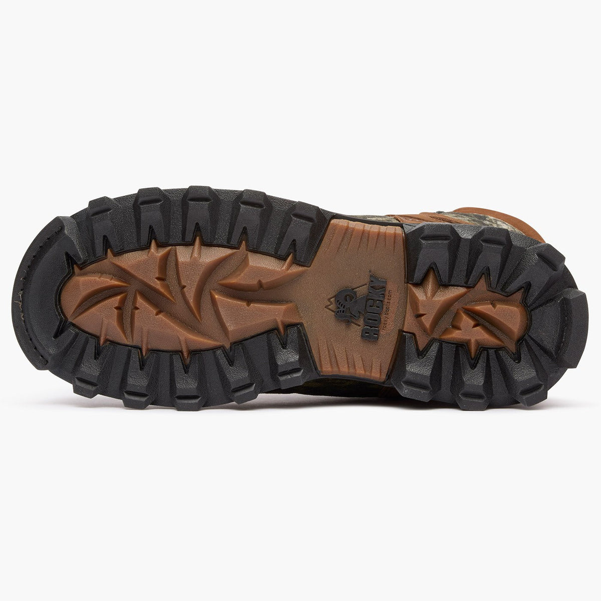 Rocky BearClaw GORE-TEX® Waterproof 1000G Insulated Hunting Boot