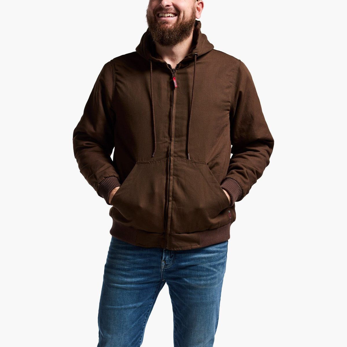 Rocky Worksmart Chore Coat