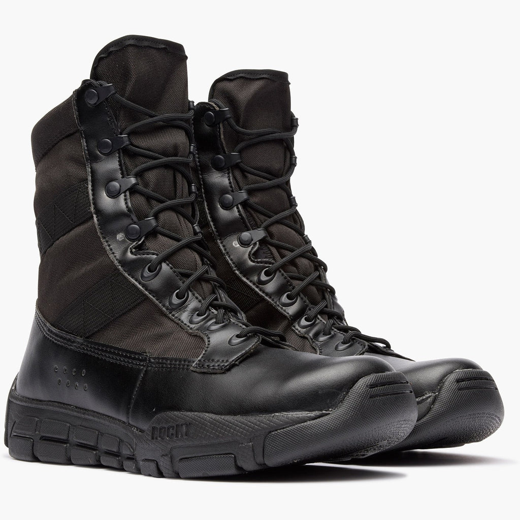 Rocky C4T - Military Inspired Public Service Boot