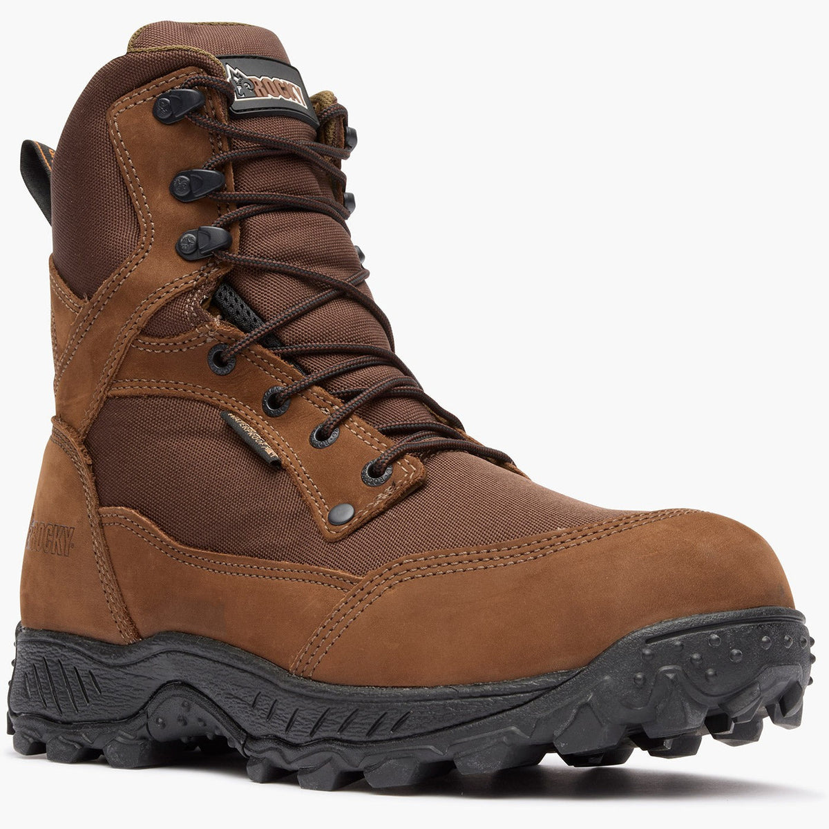 Rocky Ridgetop 600G Insulated Waterproof Outdoor Boot