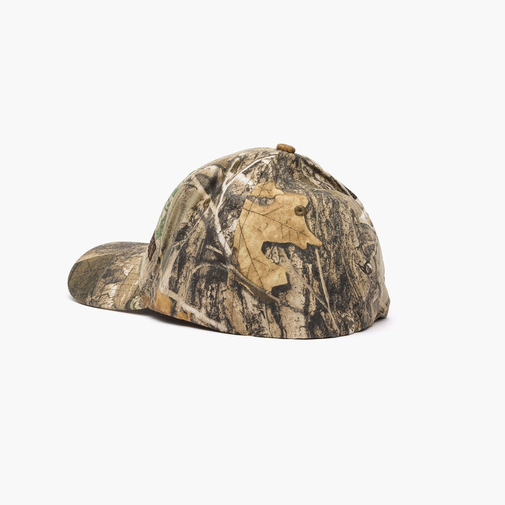 Rocky ProHunter Camo Flexfit Hat