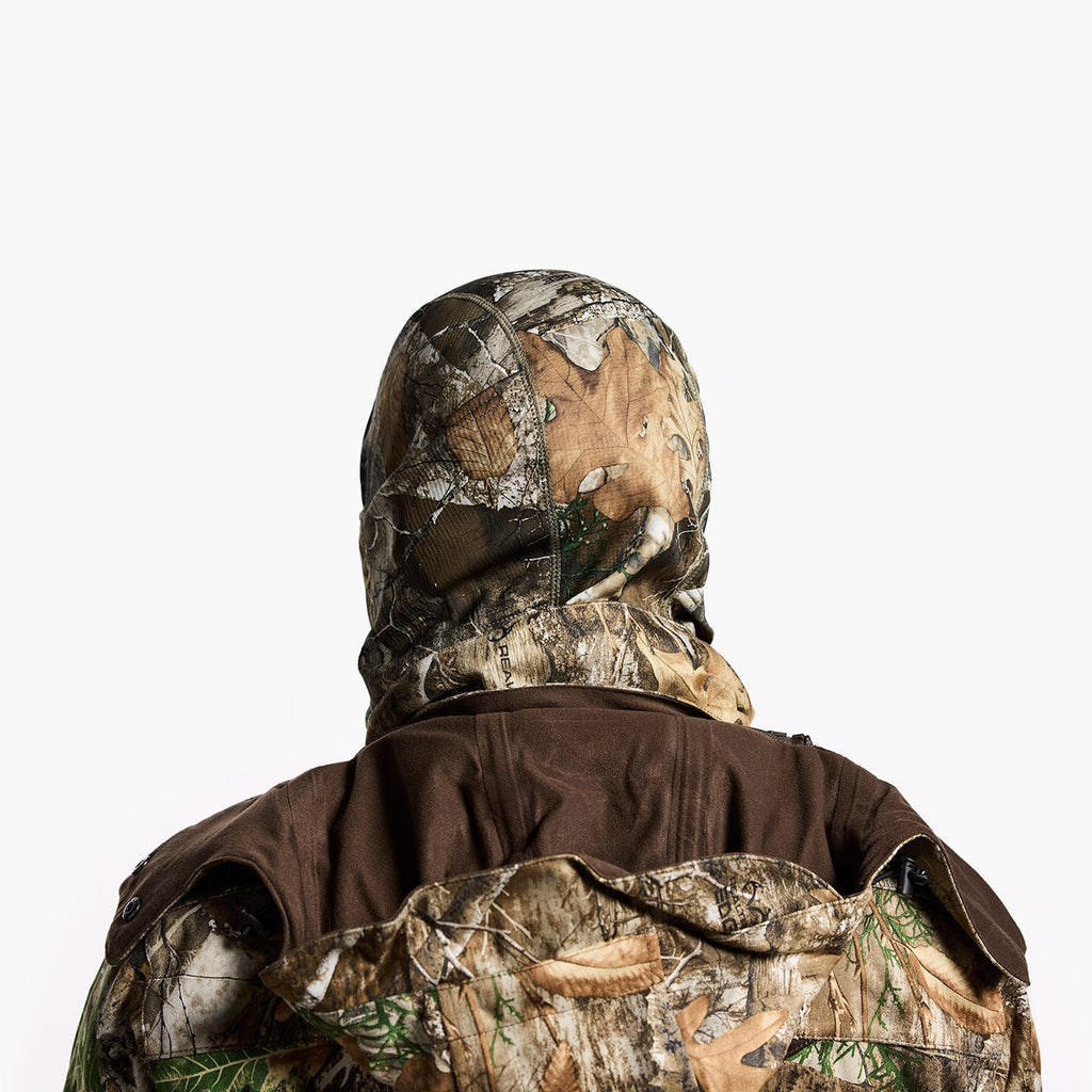 Rocky Convertible Balaclava