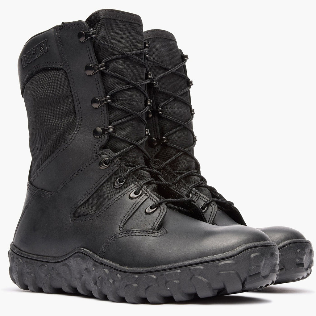 Rocky S2V Predator Military Boot