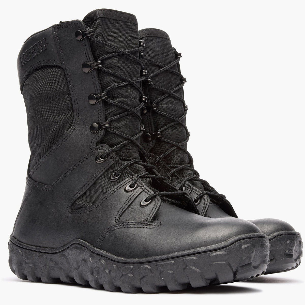 Rocky S2V Predator Military Boot
