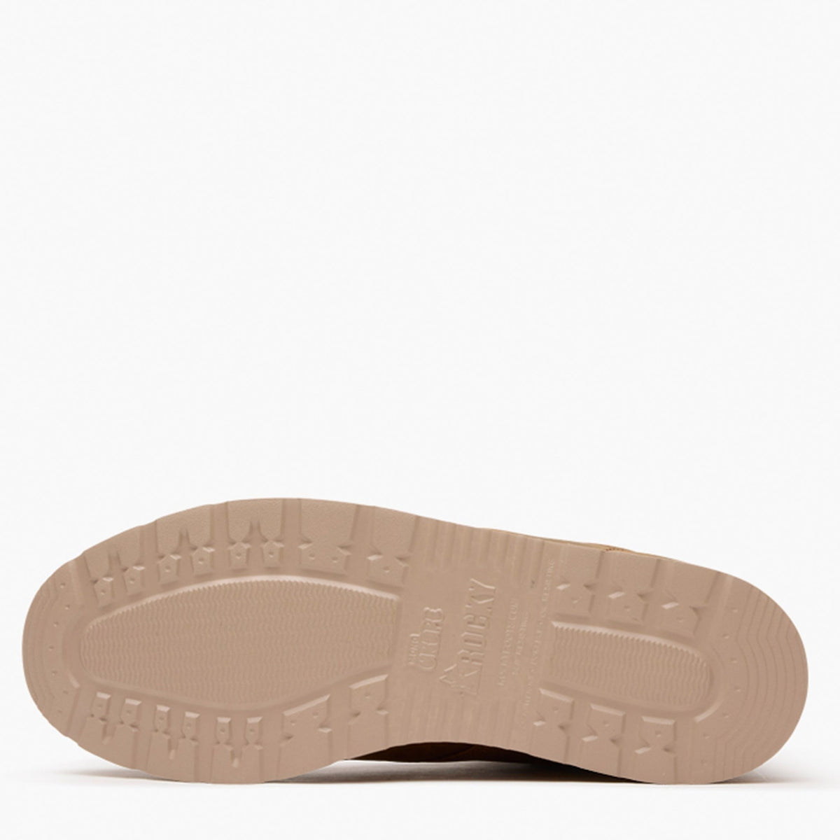 Rocky MonoCrepe Wedge Composite Toe BOA Work Boot