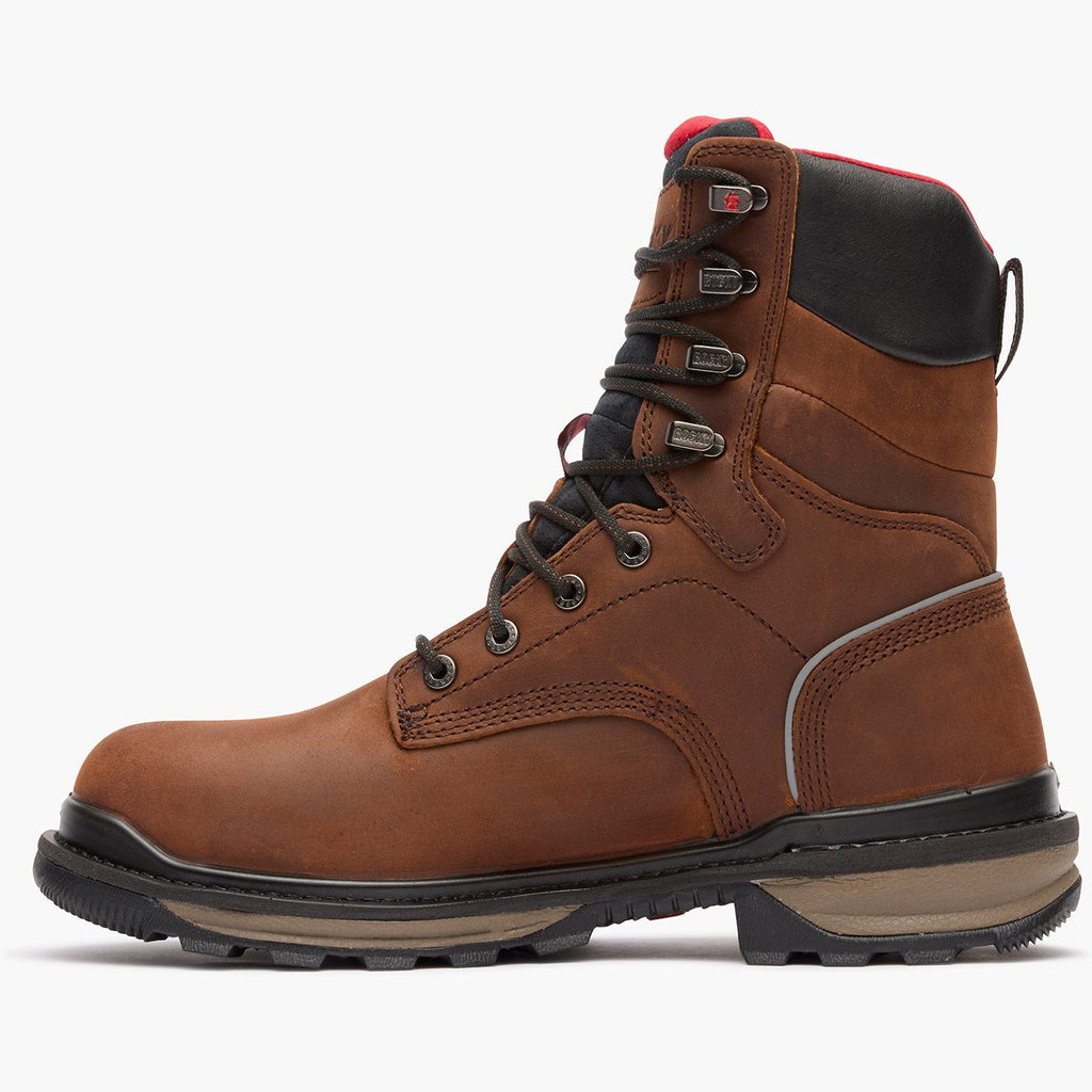 Rocky Rams Horn Waterproof Composite Toe Work Boot