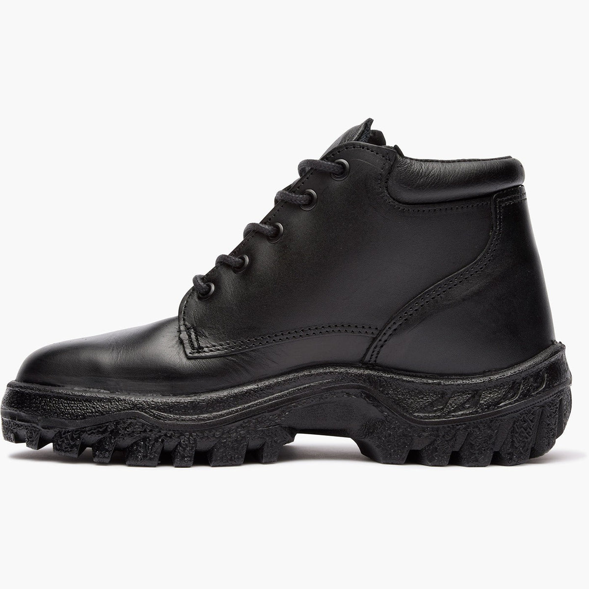 Rocky TMC Women's Chukka Public Service Boot
