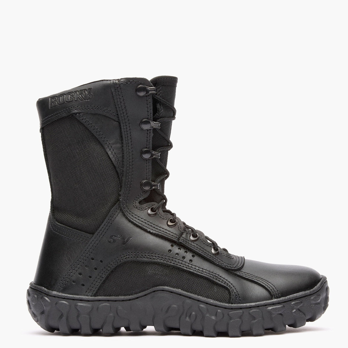 Rocky S2V Tactical Military Boot