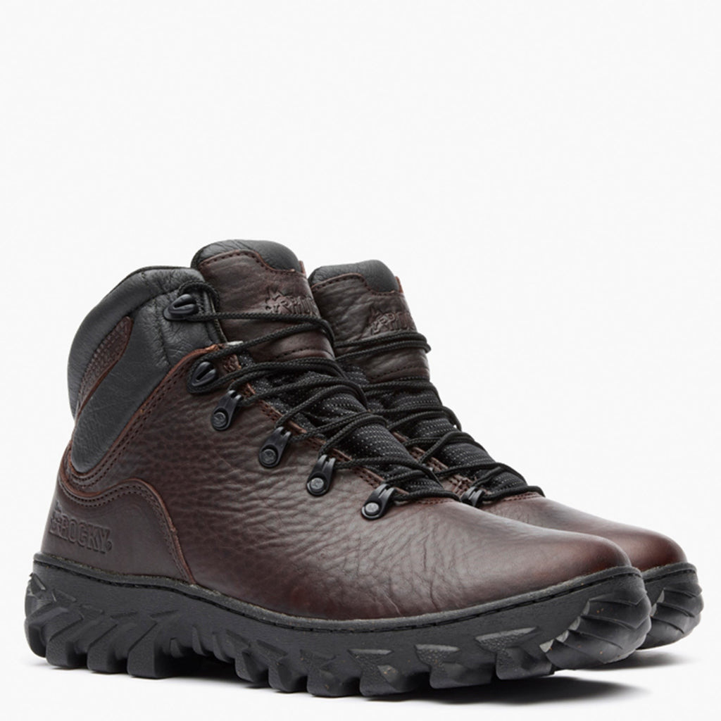 Rocky S2V Jungle Hunter Waterproof Hiker