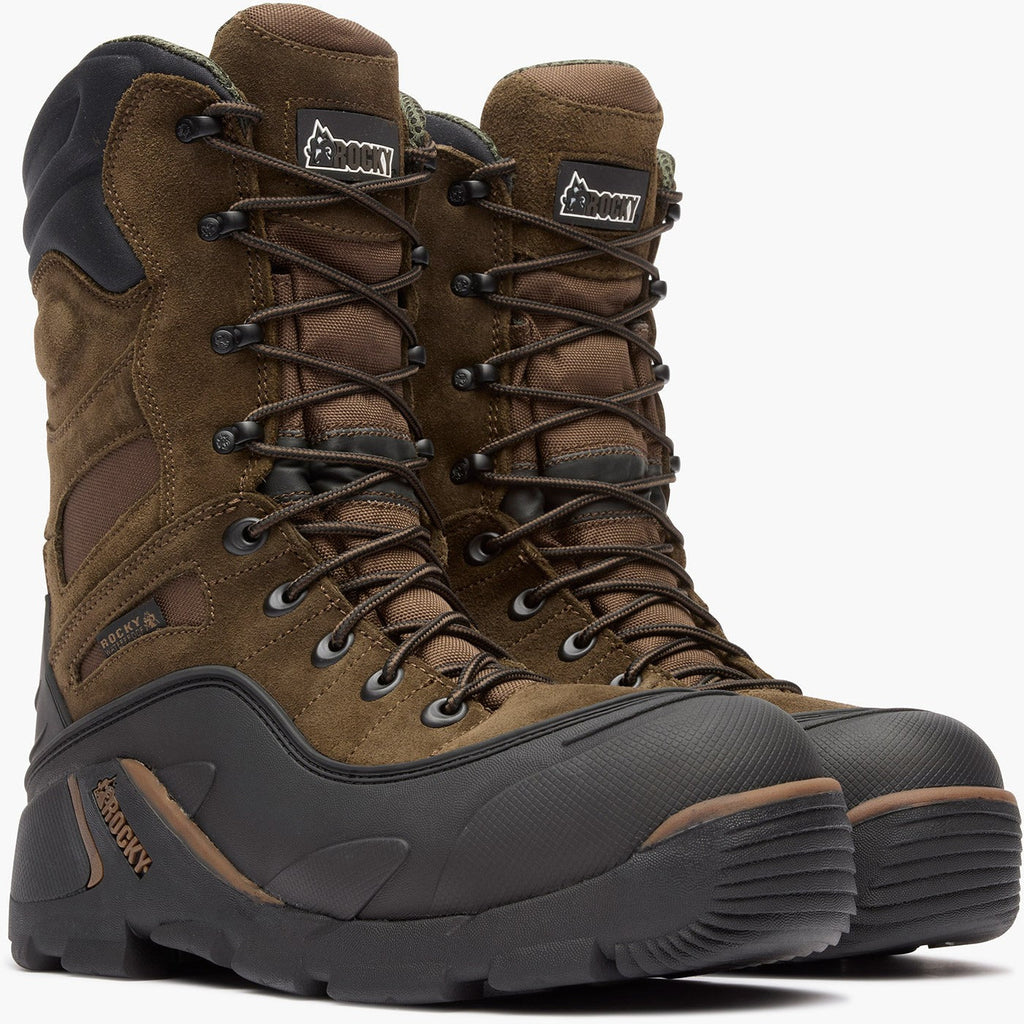 Rocky Blizzard Stalker Waterproof 1200G Insulated Boot
