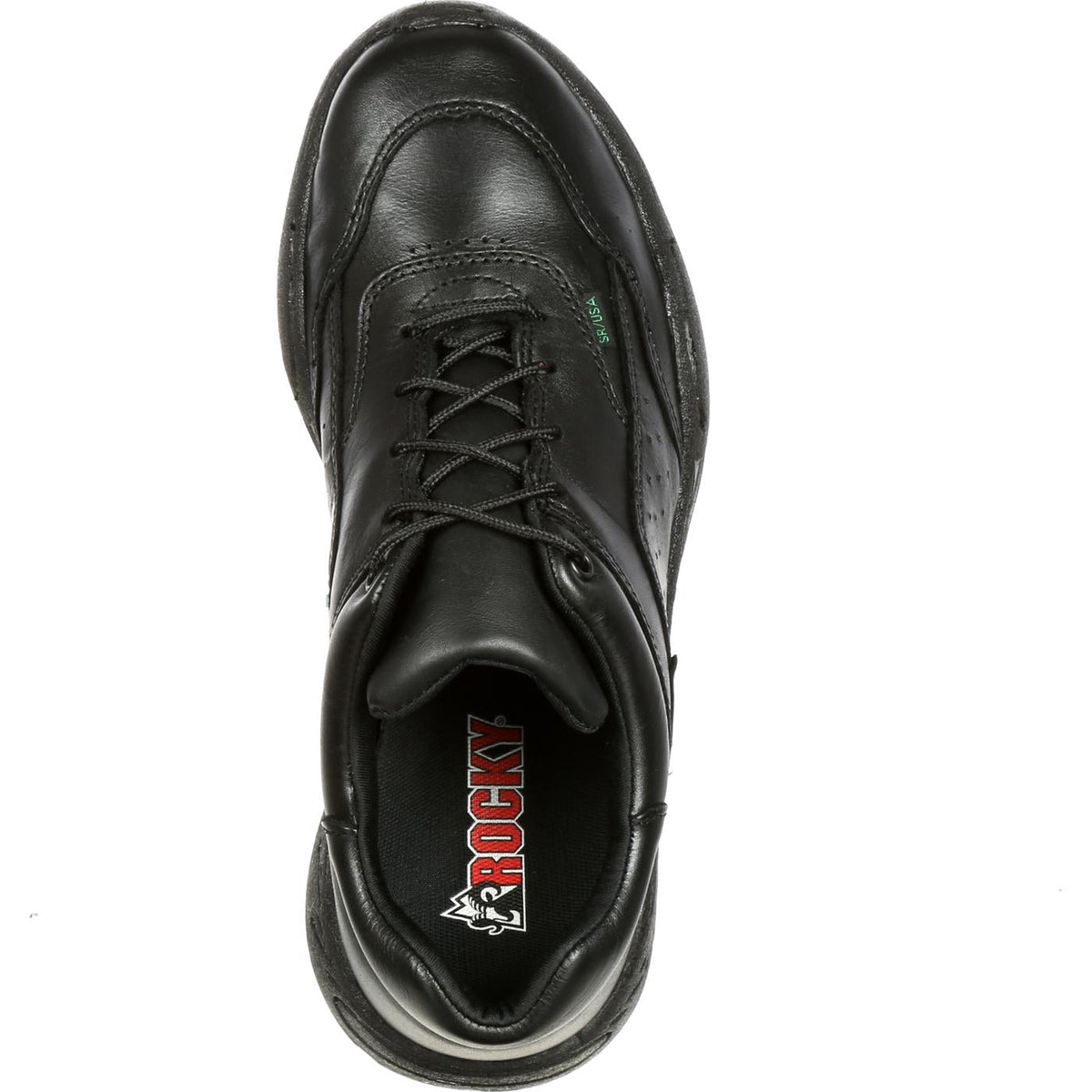 Rocky 911 Athletic Oxford Public Service Shoes