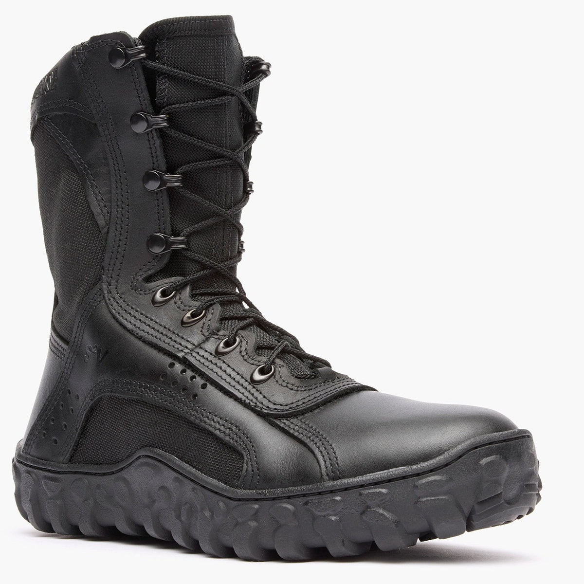 Rocky S2V Tactical Military Boot