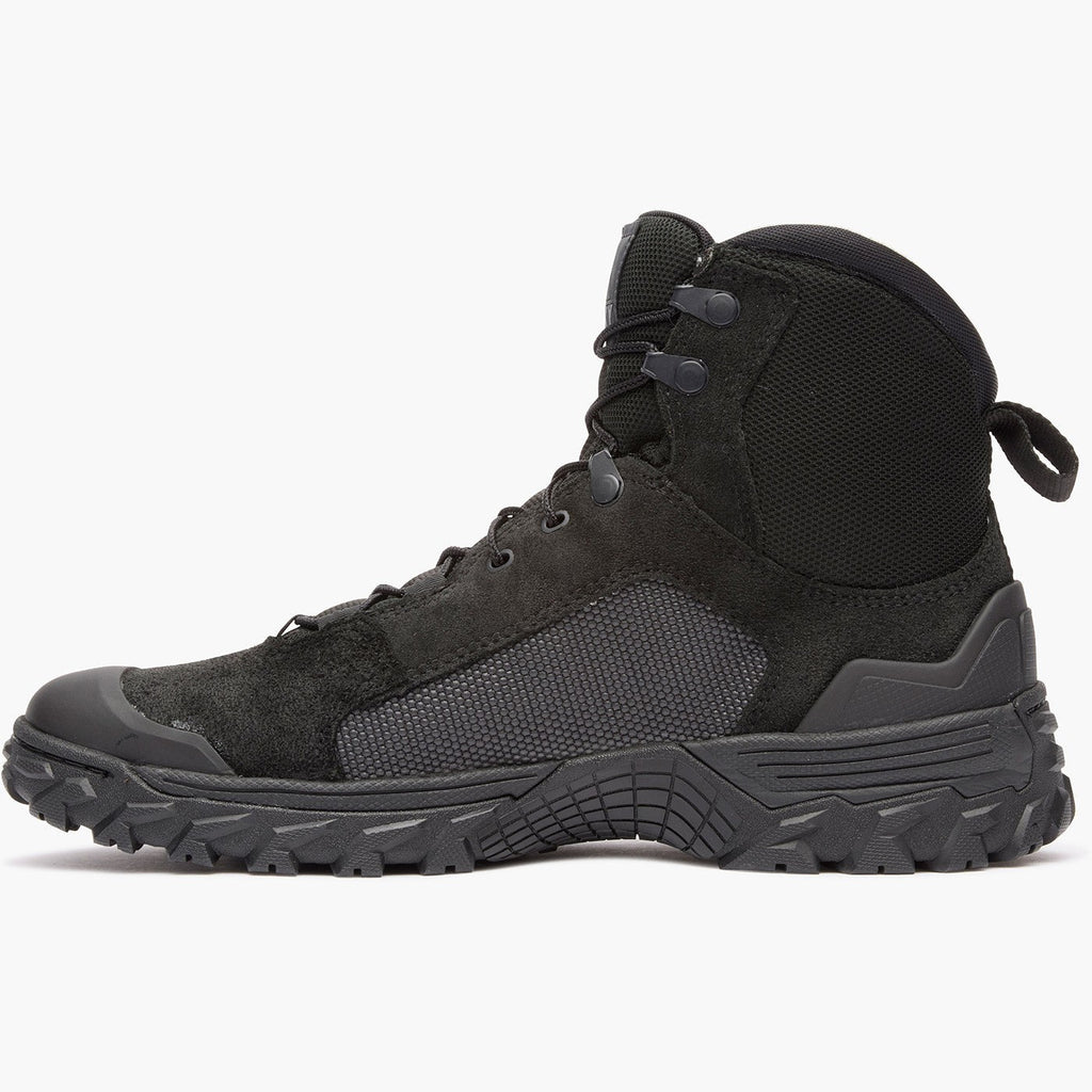 Rocky Mountain Combat 6” Military Boot