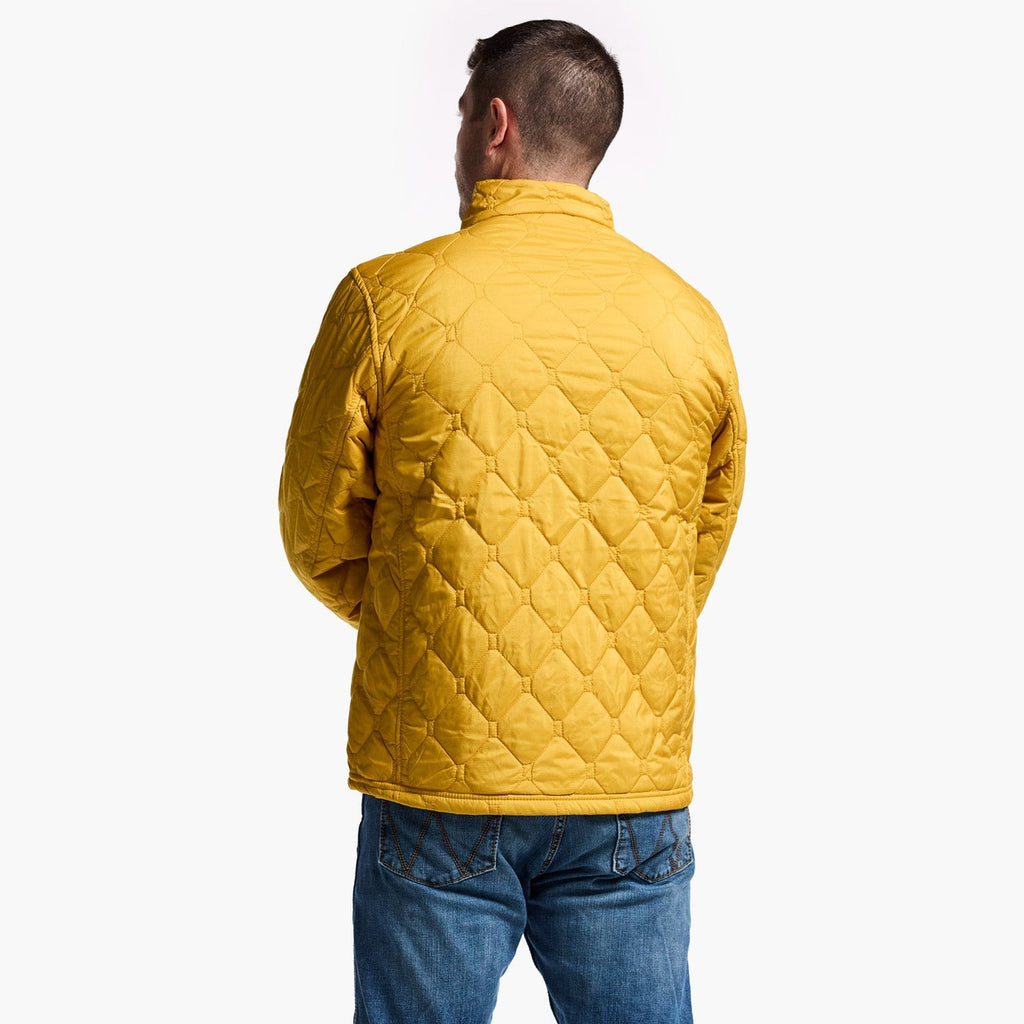 Rocky Rugged Packable Jacket