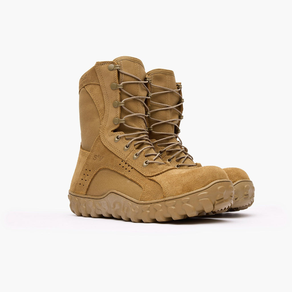 Rocky S2V Composite Toe Tactical Military Boot