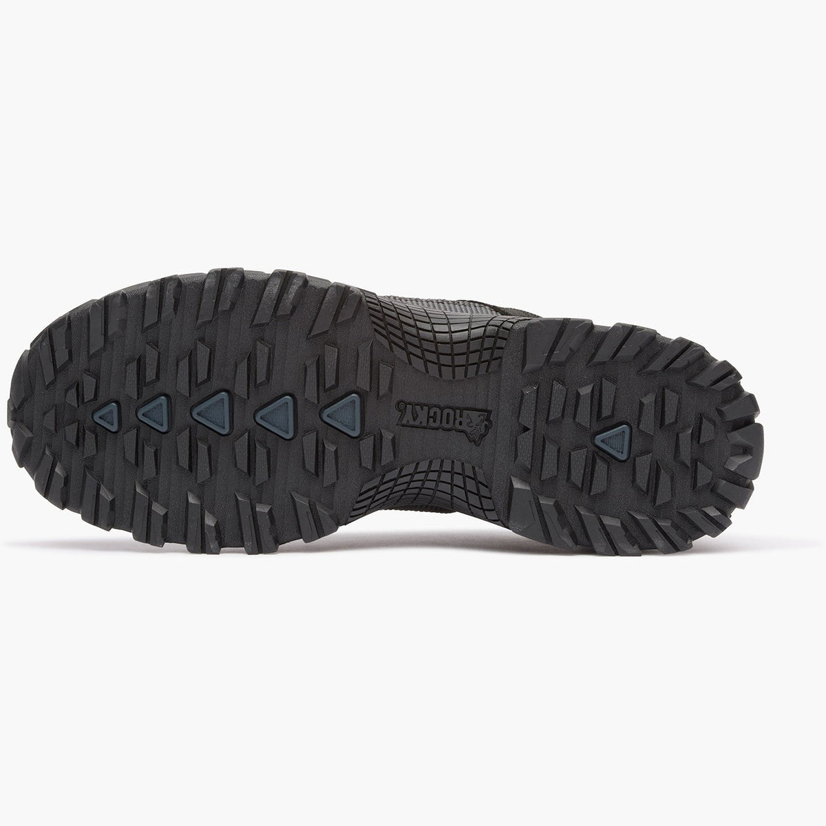 Rocky Mountain Combat Military Shoe