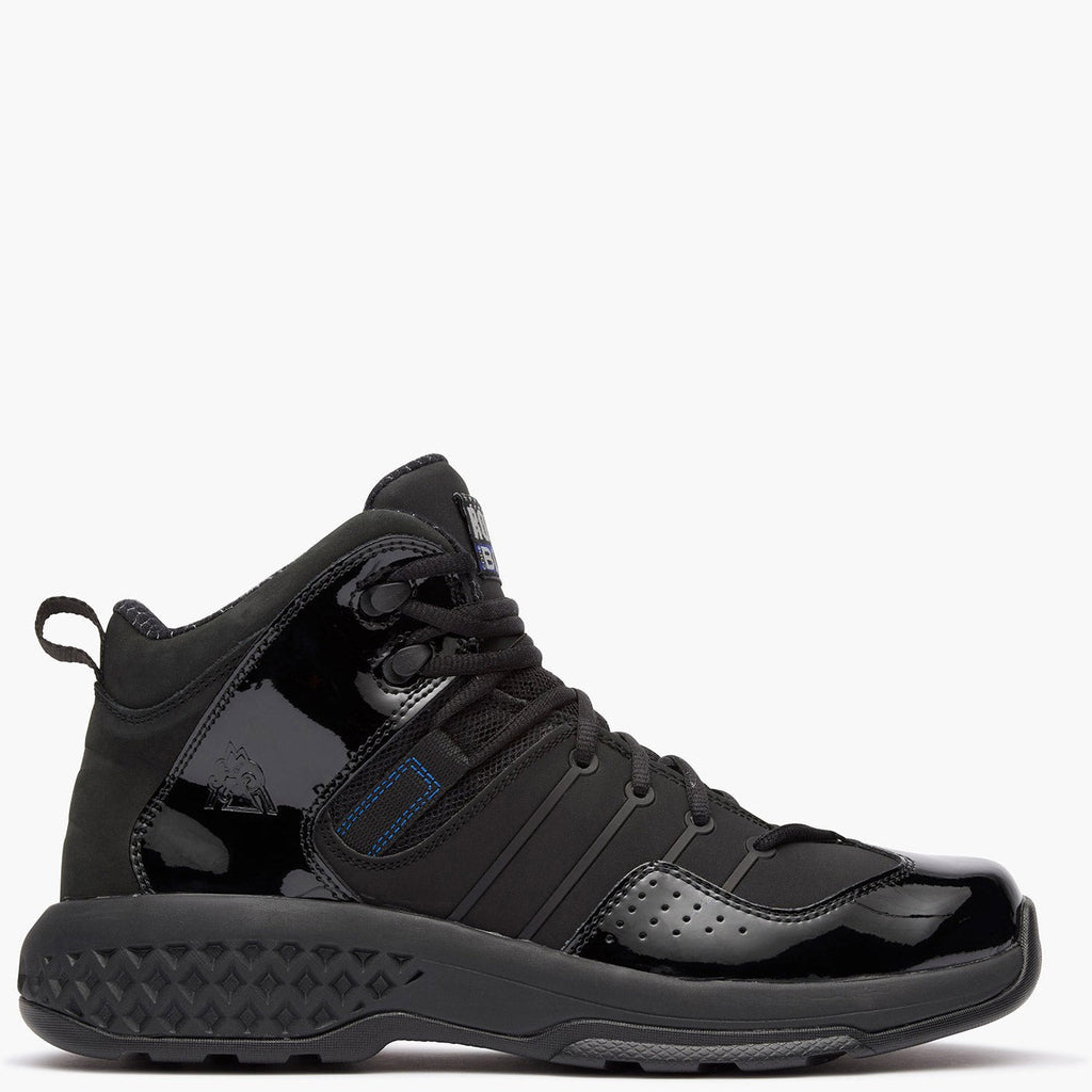 Rocky Code Blue 5" Sport Public Service Boot