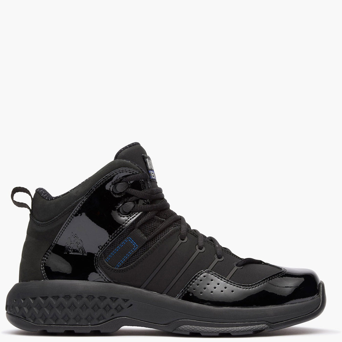 Rocky Code Blue 5" Sport Public Service Boot