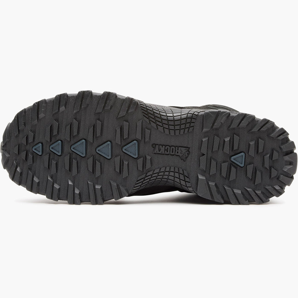 Rocky Mountain Combat Waterproof Military Boot