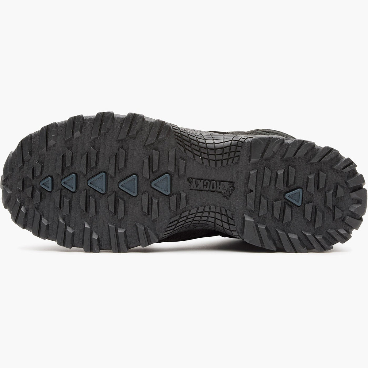 Rocky Mountain Combat Waterproof Military Boot