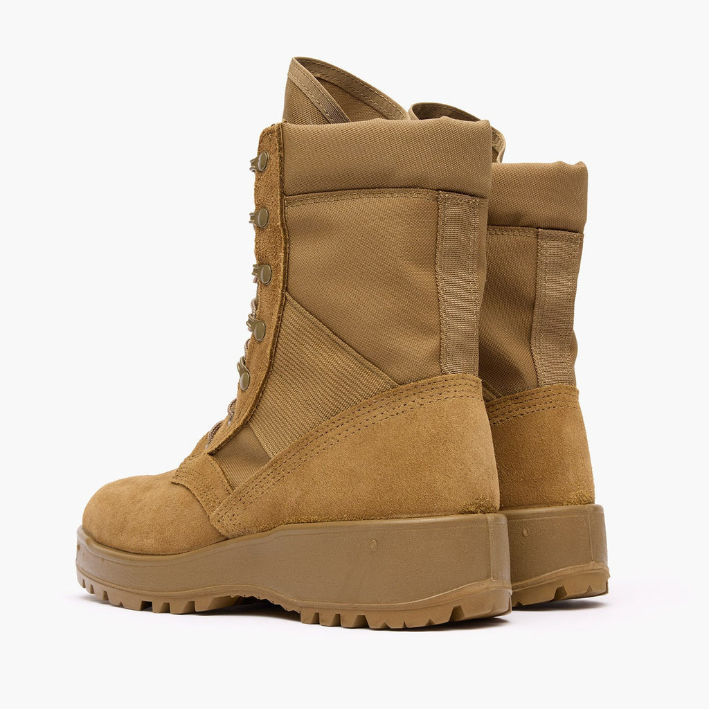 Rocky Entry Level Hot Weather Military Boot