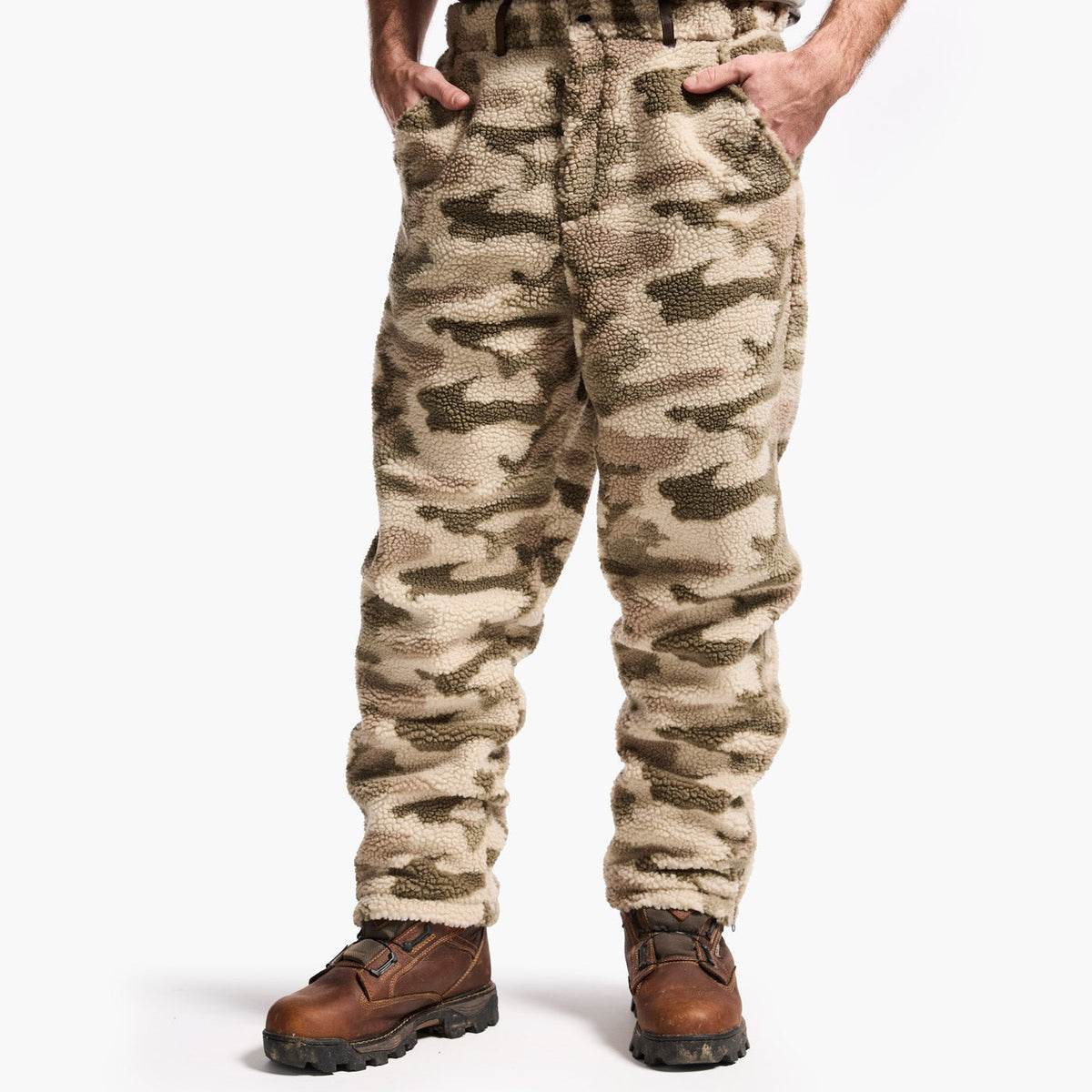 Rocky ProHunter Berber Pants