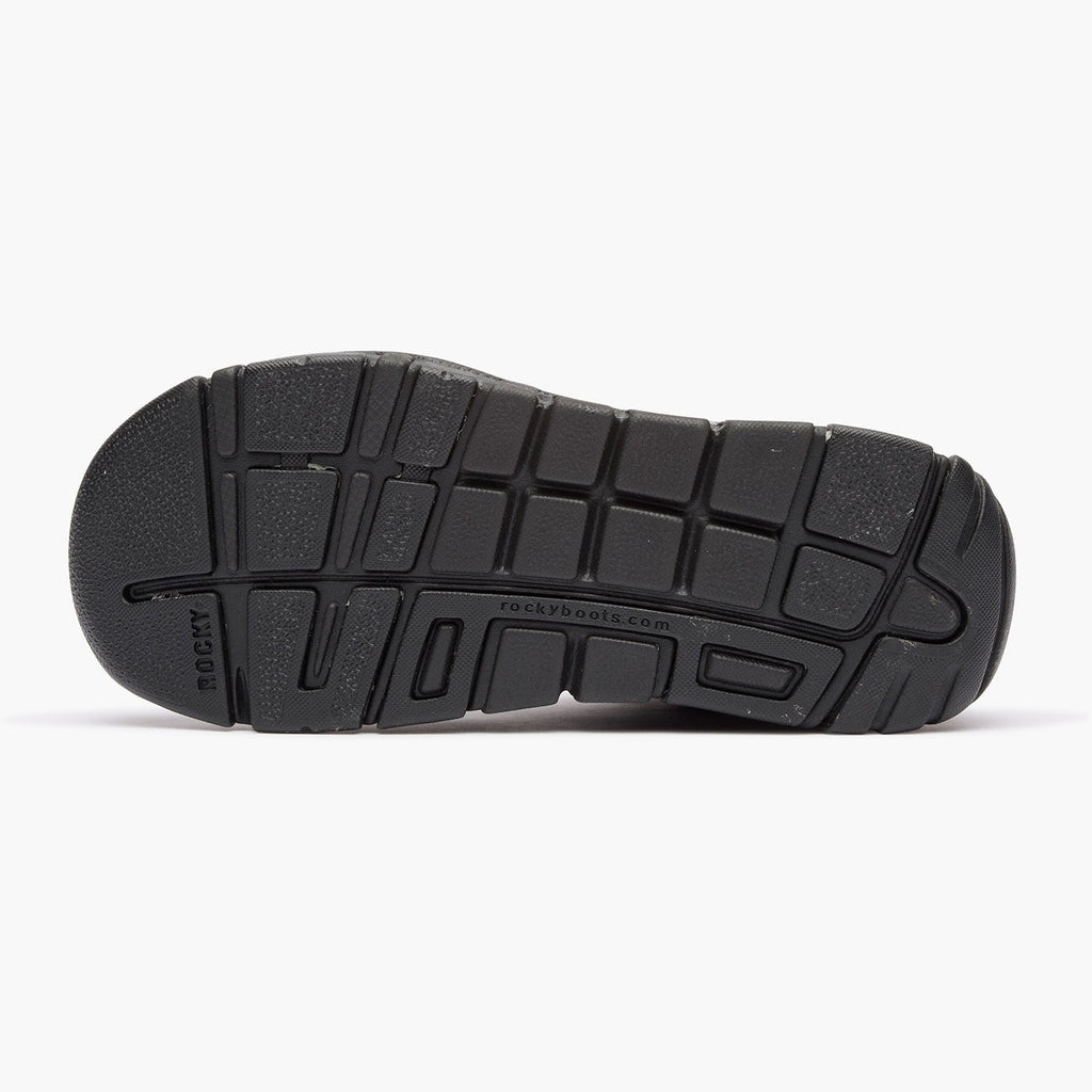 Rocky C4T - Military Inspired Public Service Boot