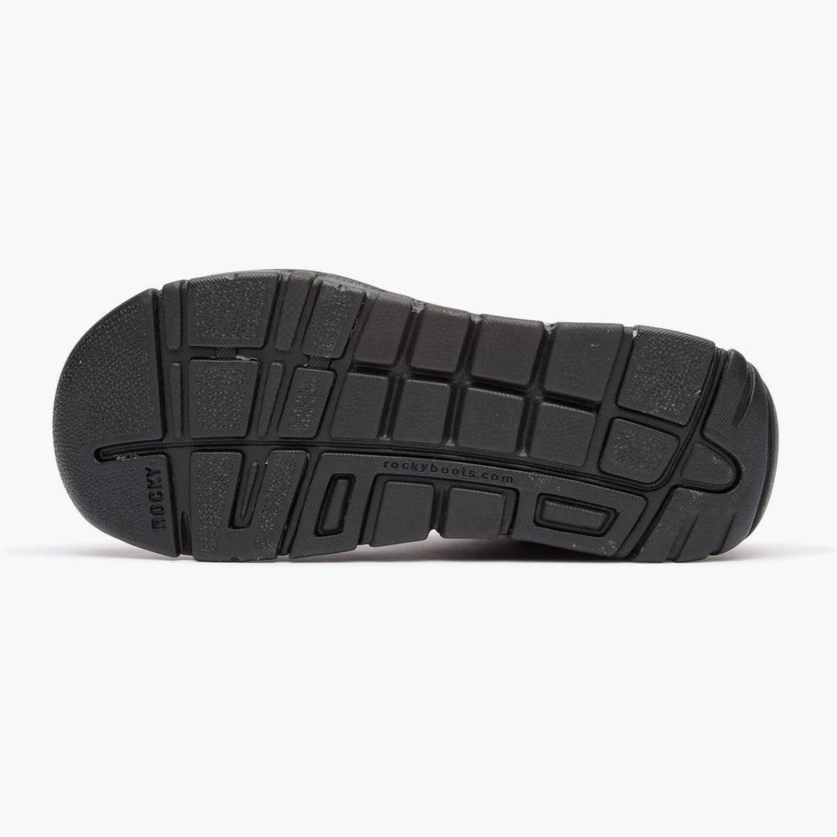 Rocky C4T - Military Inspired Public Service Boot