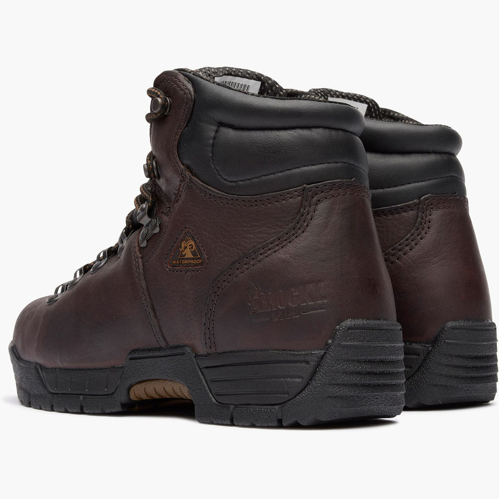 Rocky MobiLite Waterproof Work Boot