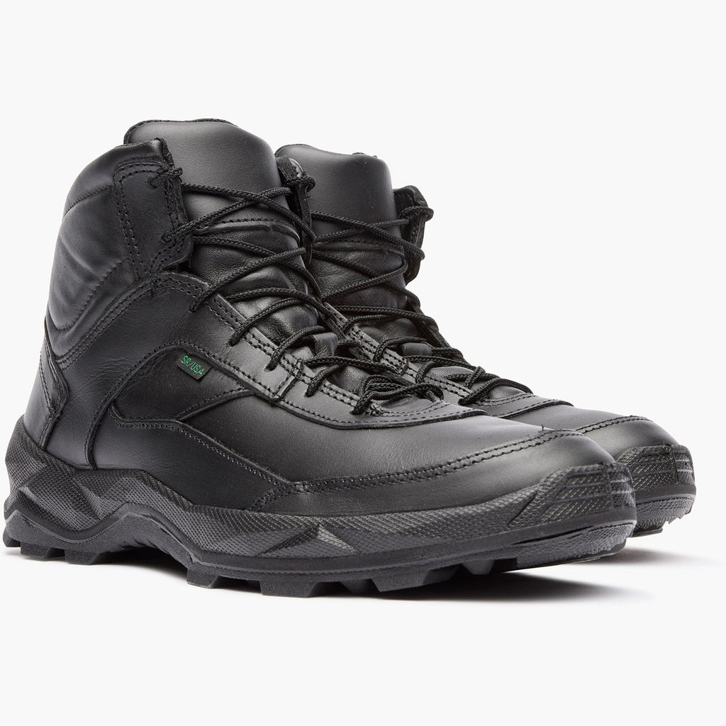 Rocky Priority Duty Boot