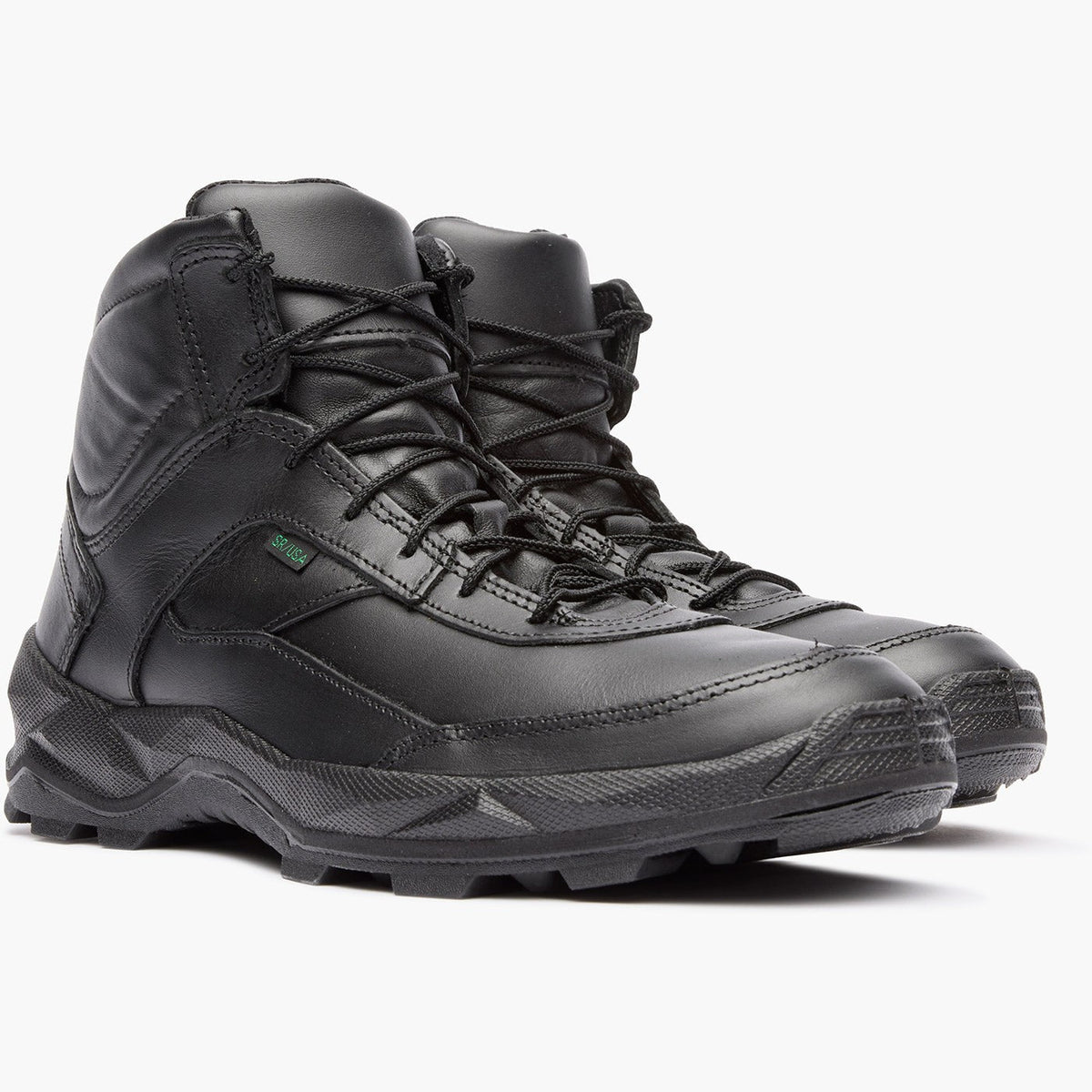 Rocky Priority Duty Boot