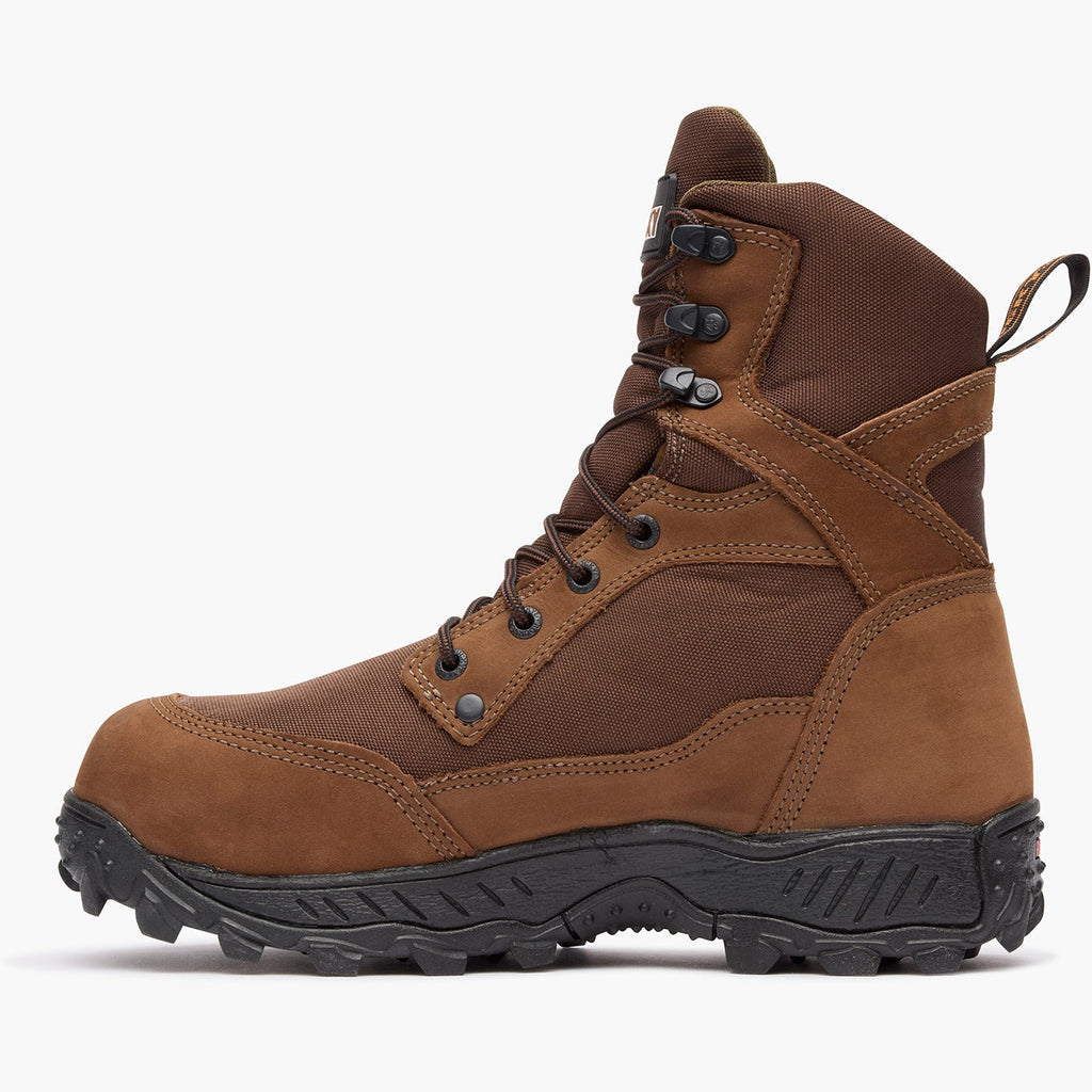 Rocky Ridgetop 600G Insulated Waterproof Outdoor Boot