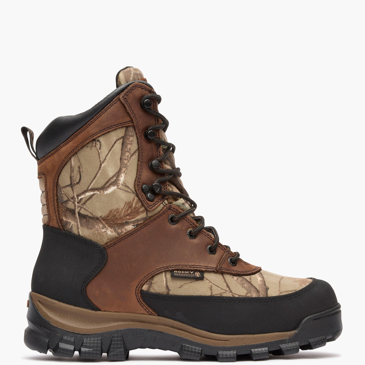 Rocky Core Waterproof 400G Insulated Outdoor Boot