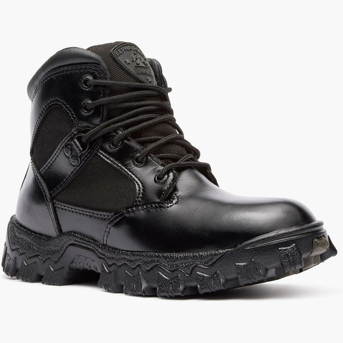 Rocky Alpha Force Women's Waterproof Public Service Boot