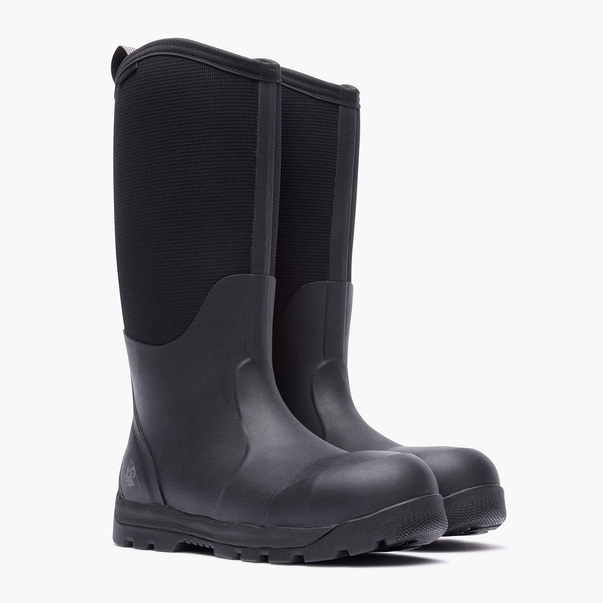 Rocky Backlands Rubber Composite Toe Work Boot
