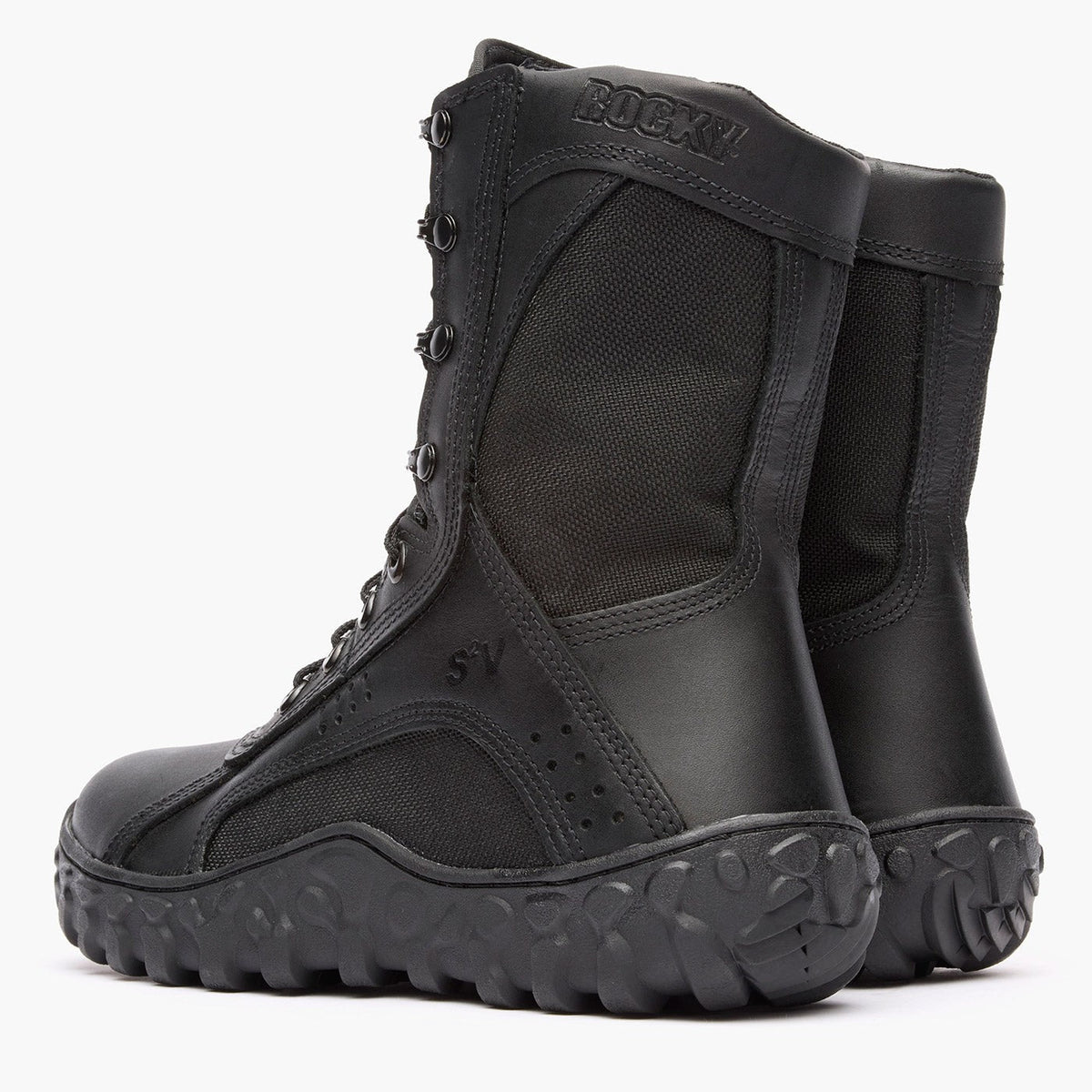 Rocky S2V Tactical Military Boot