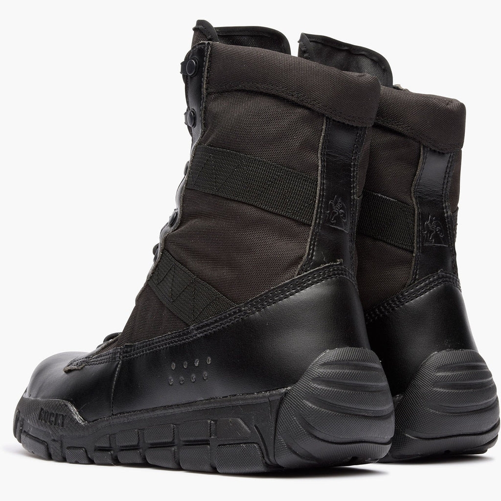 Rocky C4T - Military Inspired Public Service Boot