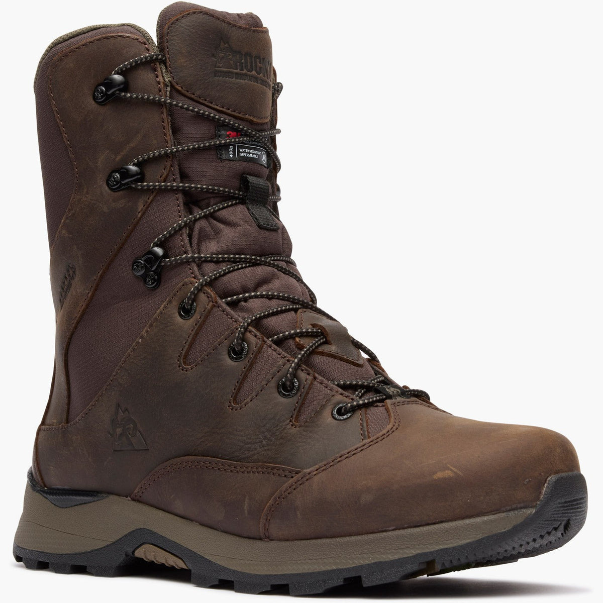 Rocky Trophy Series 400G Insulated Outdoor Boot