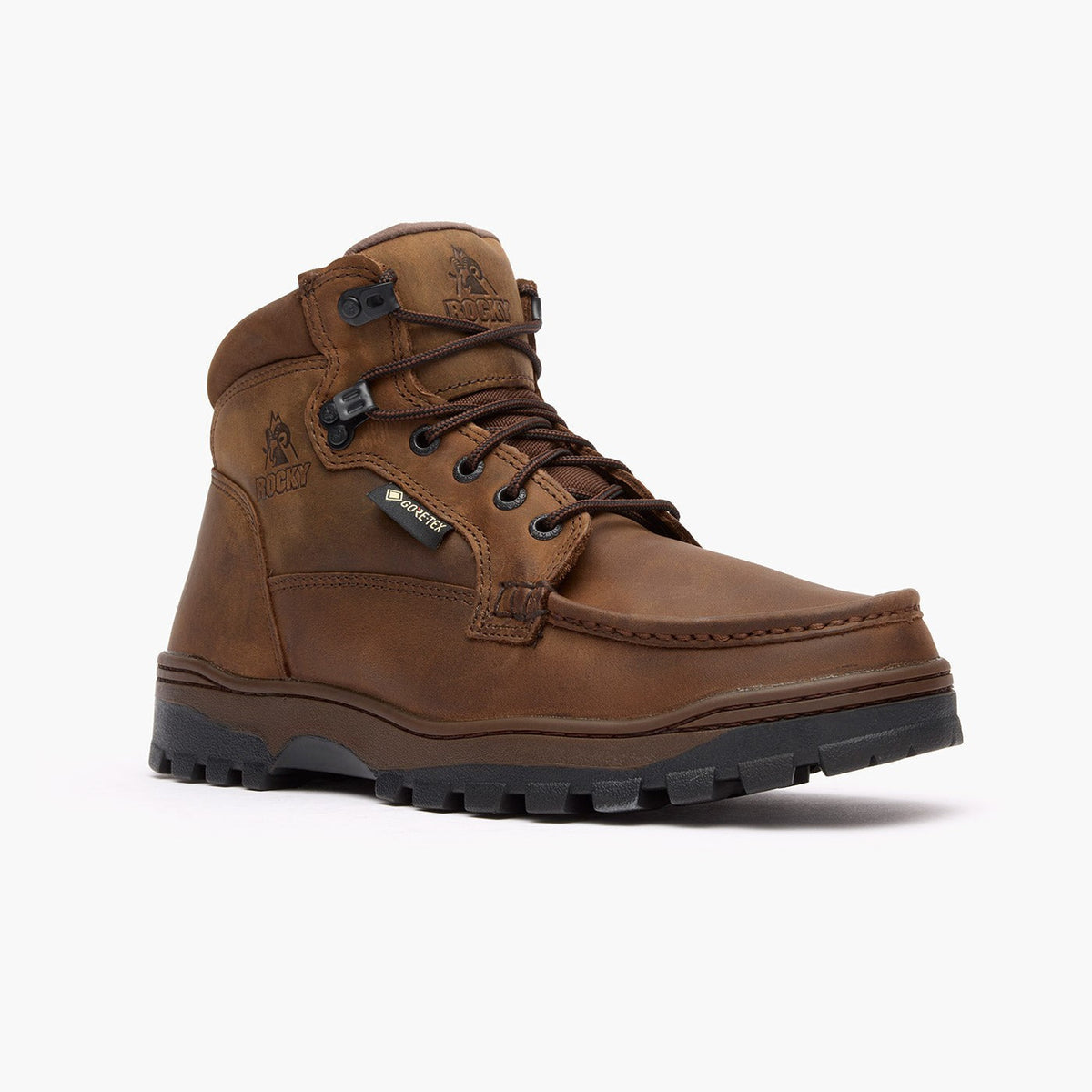 Rocky Outback GORE-TEX® Waterproof Hiker Boot