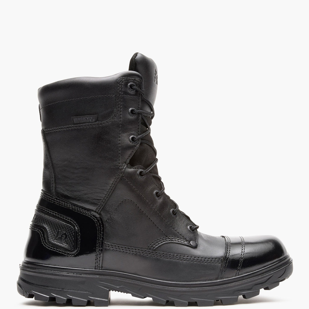 Rocky Jump Boot Pro Waterproof Public Service Boot