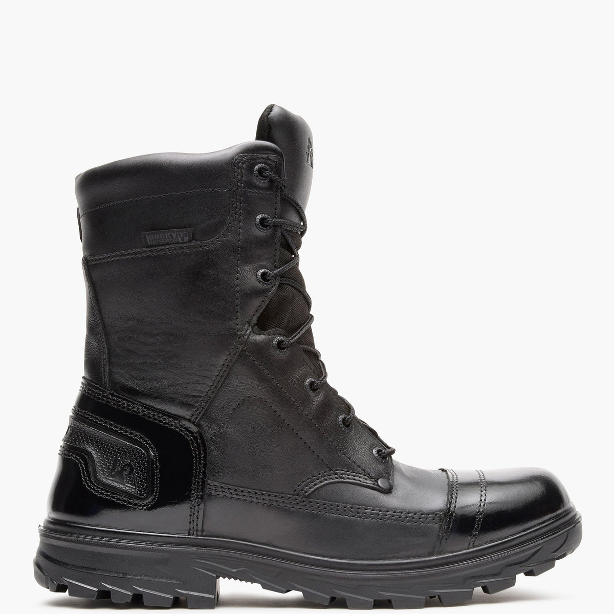 Rocky Jump Boot Pro Waterproof Public Service Boot