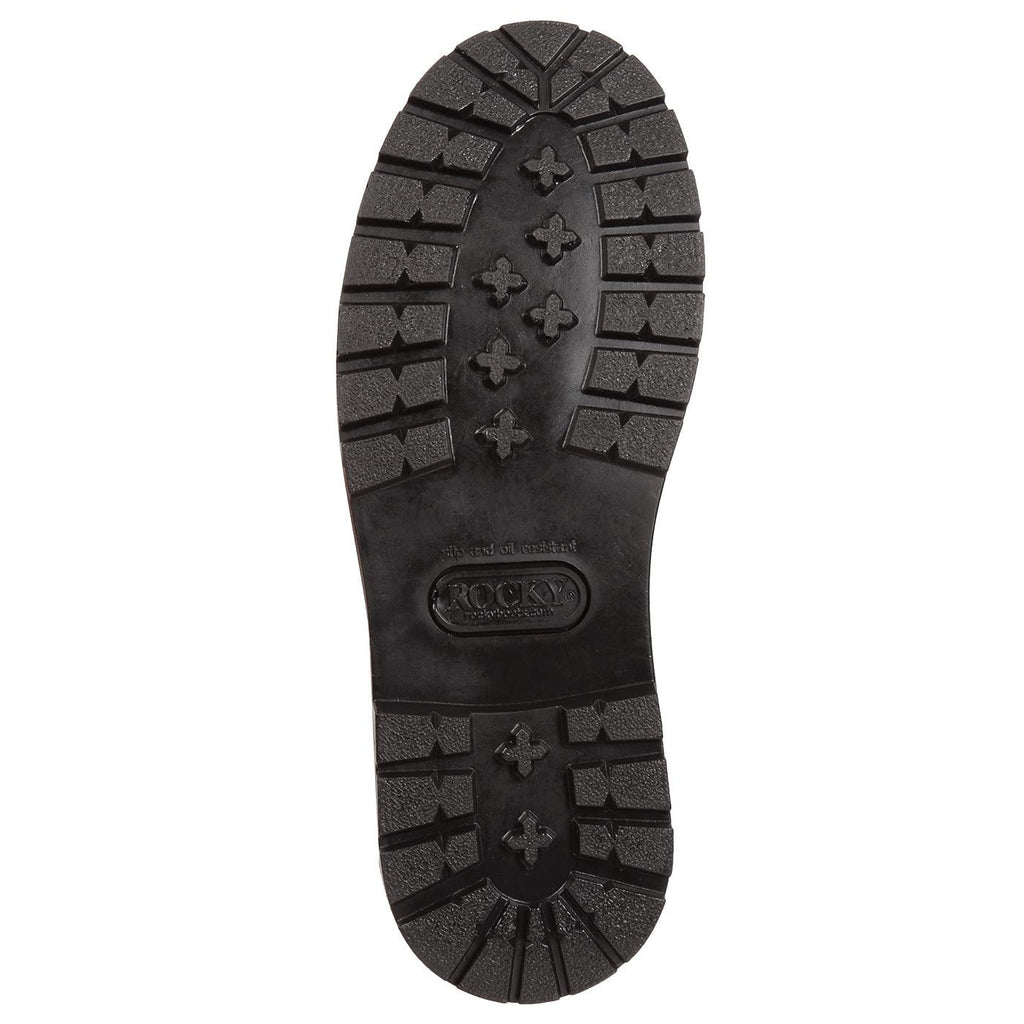 Rocky Eliminator eVent Waterproof 400G Insulated Public Service Boot