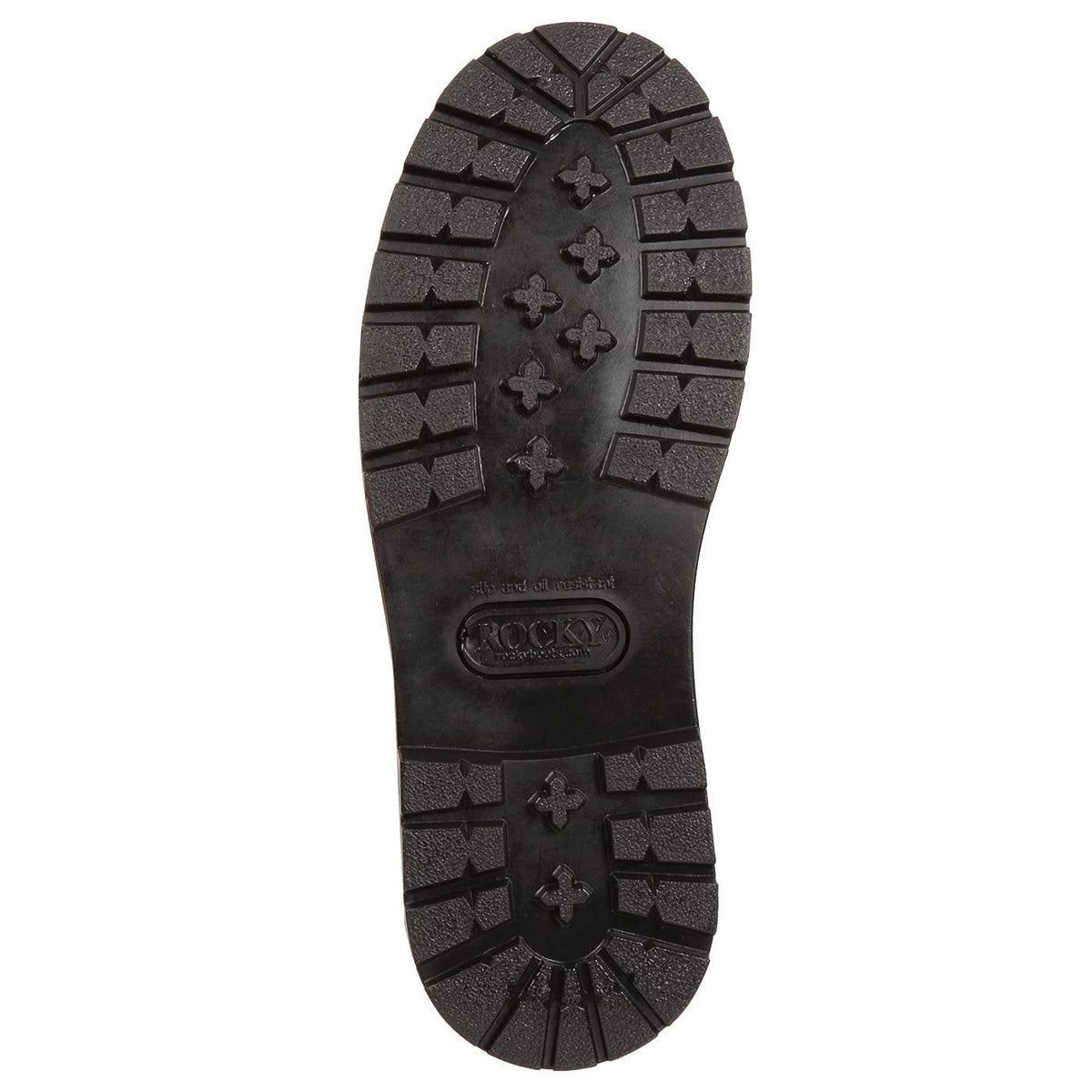 Rocky Eliminator eVent Waterproof 400G Insulated Public Service Boot