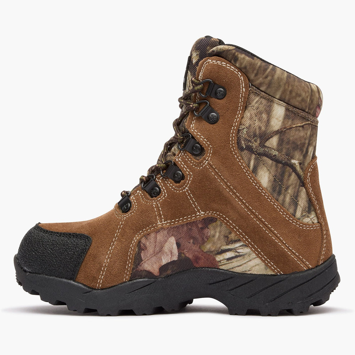 Rocky Kids' Hunting Waterproof 800G Insulated Boot