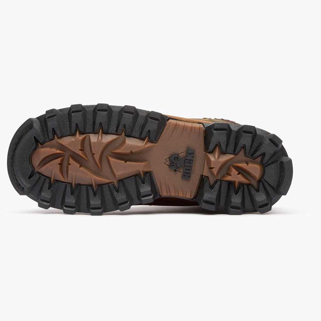 Rocky Arctic BearClaw GORE-TEX Waterproof 1400G Insulated Camo Boot