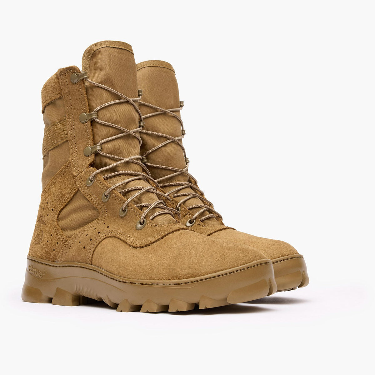 Rocky USMC Tropical Puncture Resistant Boot