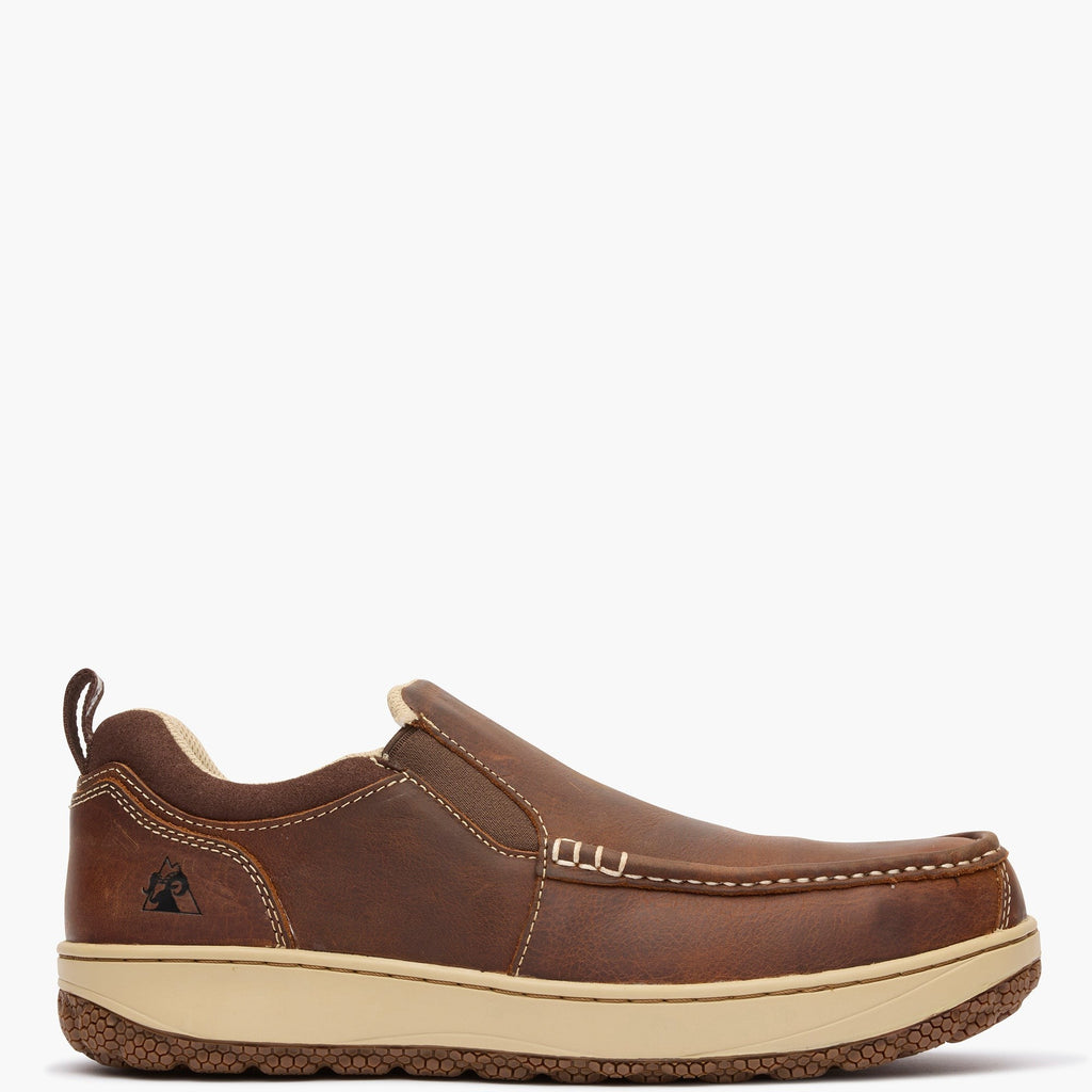 Rocky Dry-Strike SRX Composite Toe Work Shoe