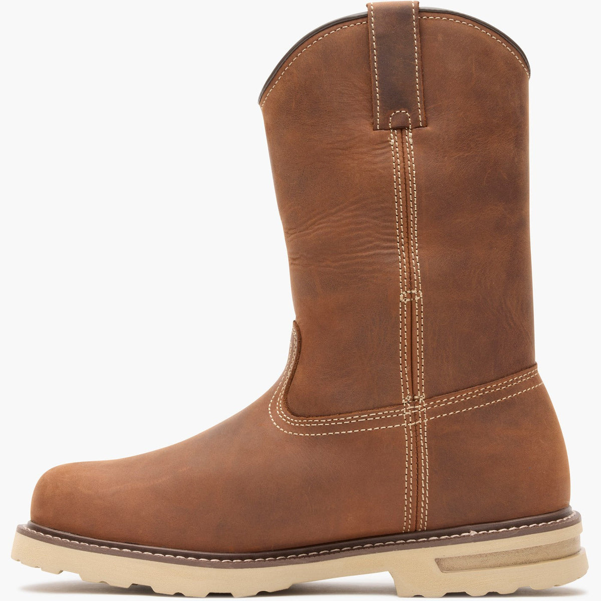 Rocky Grindstone XTR Pull-On Work Boots